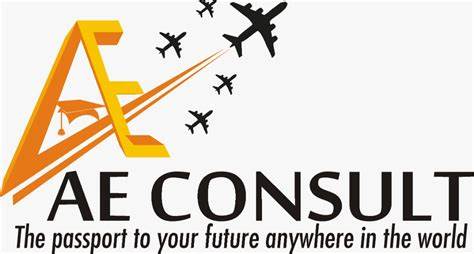 Austine Consult Logo