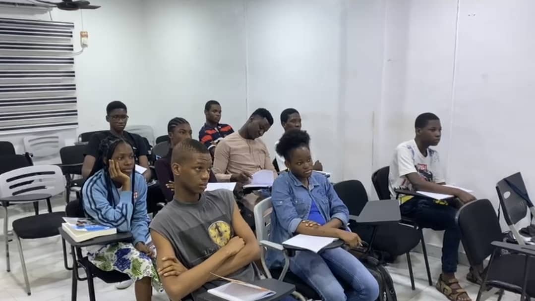 SAT classes at AE CONSULT