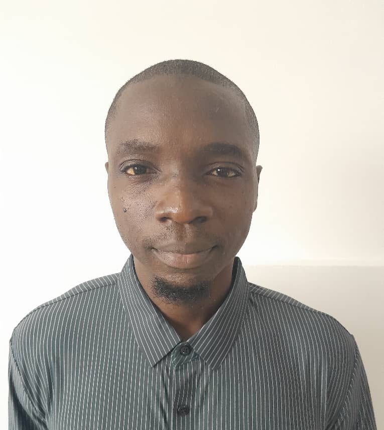 Sola Ogundipe