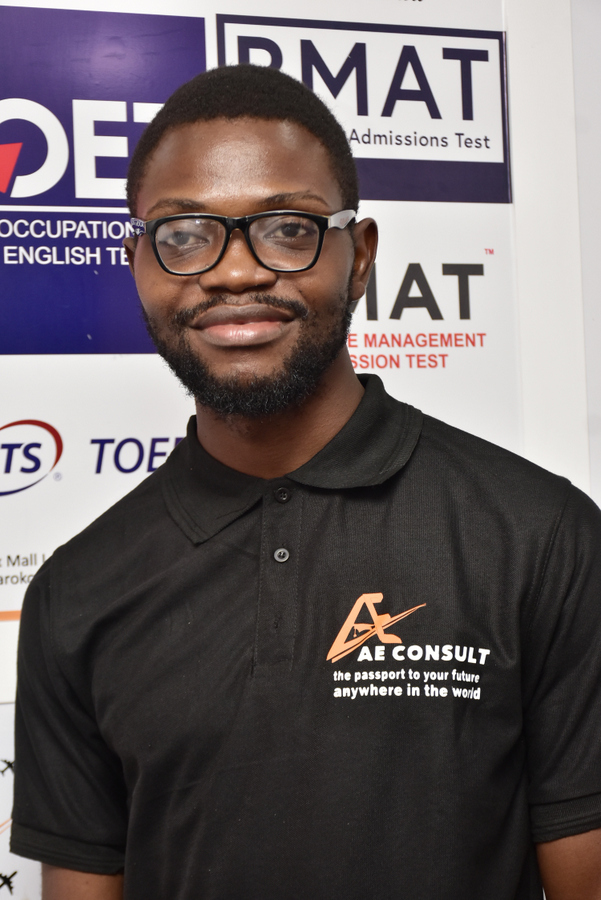 Akeem Olatunji