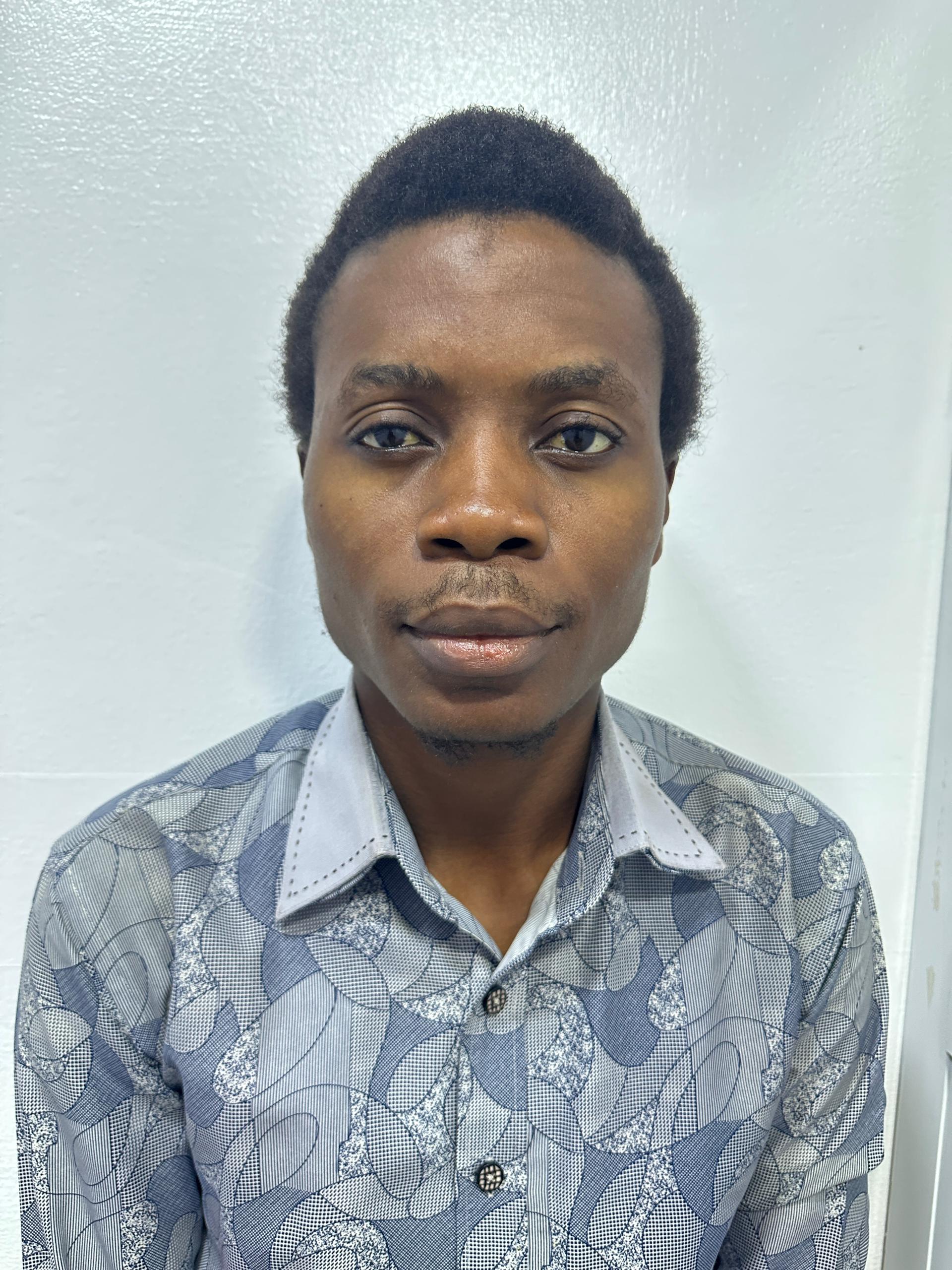 Anuoluwapo Samuel, Quant Facilitator