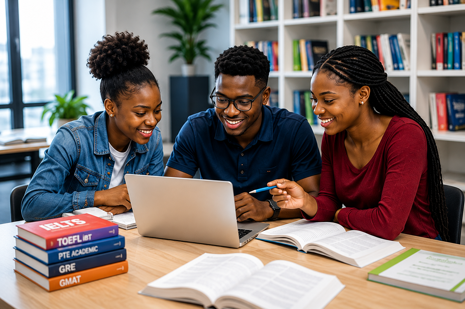 AE CONSULT student support